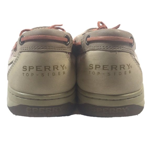 Sperry Top-Sider Women's Angelfish Boat Shoes - Picture 3 of 4